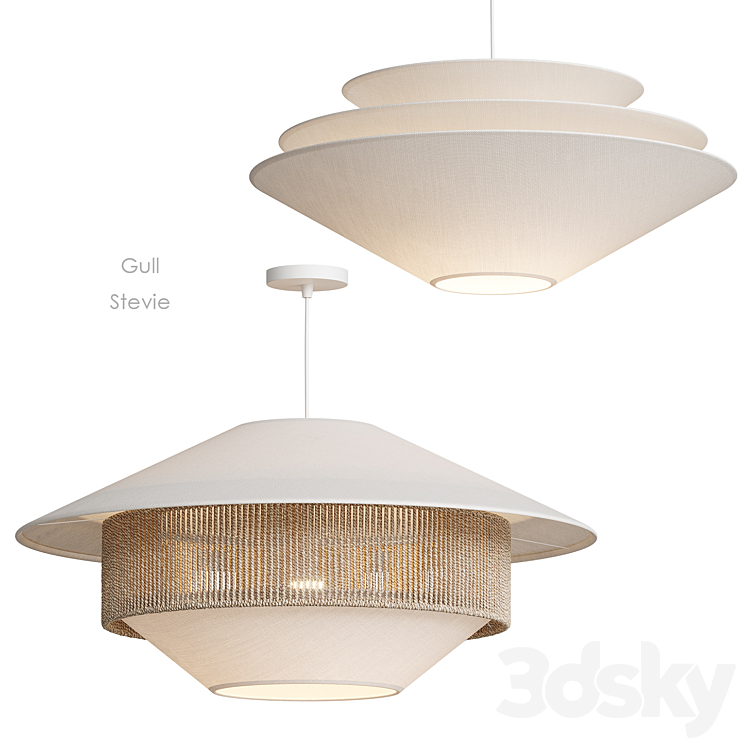 West 2025 elm pendant