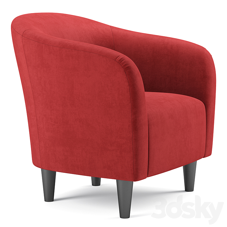 Mainstay 2025 accent chair