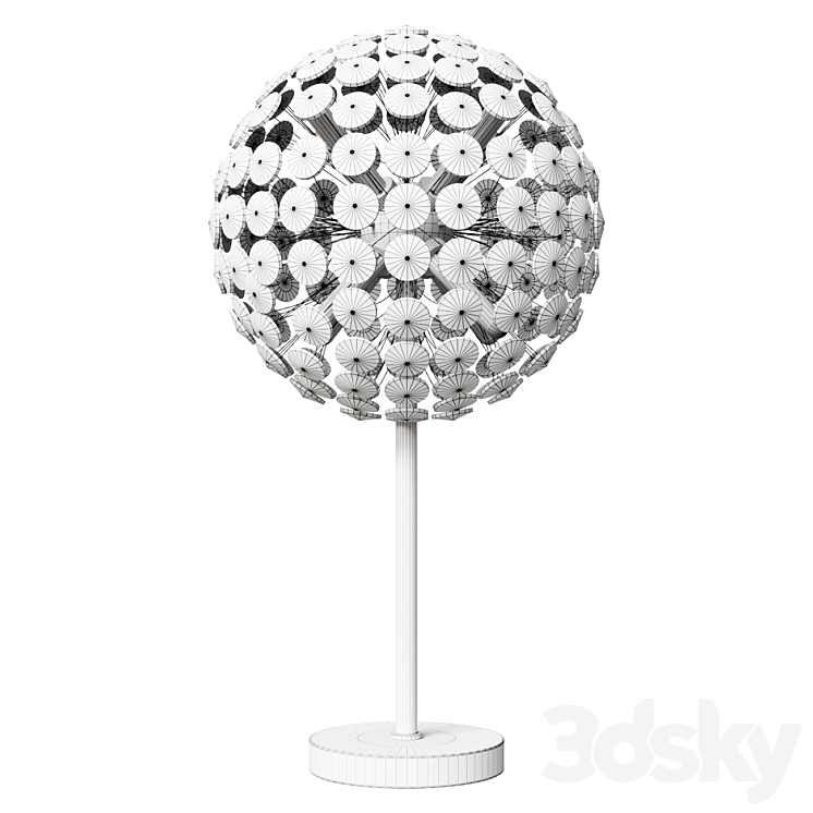table-lamp-crystal-dandelion-table-lamp-table-lamp-3d-model