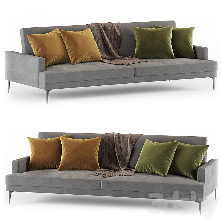 Andes sales full futon