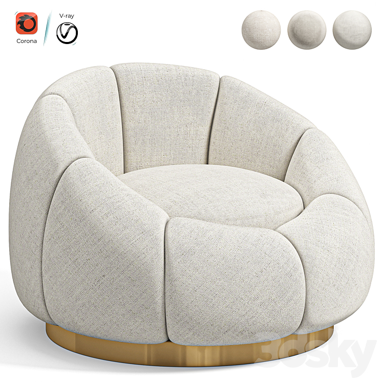 Tulip Swivel Chair Target atelieryuwa.ciao.jp