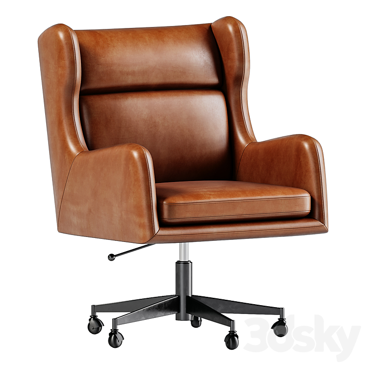 Ryder swivel store recliner