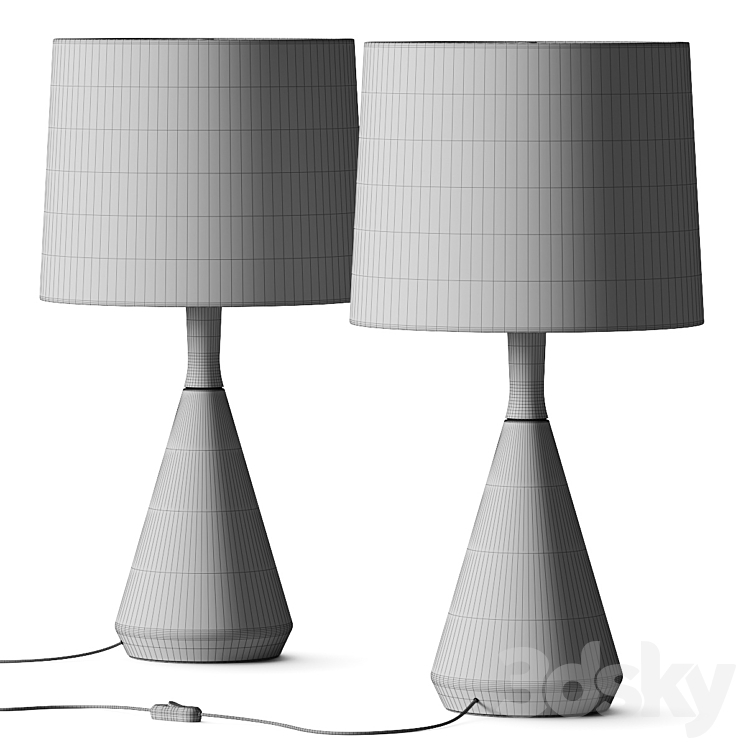 Weston table lamp sales