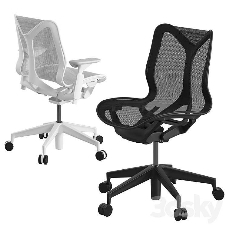 Herman miller on sale cosm chair