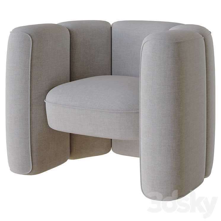 Lulu and georgia swivel chair store