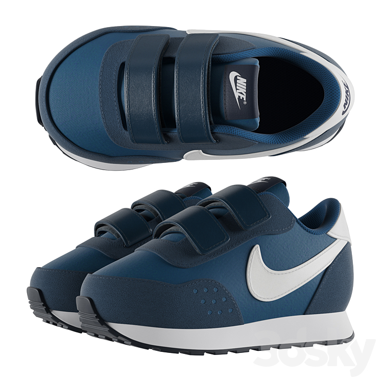 Nike klitteband best sale