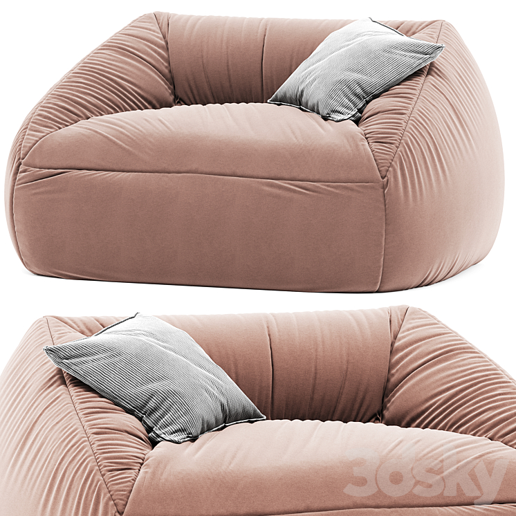 Model 2025 sofa mini