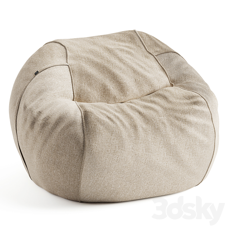 Vetsak beanbag 2025 large