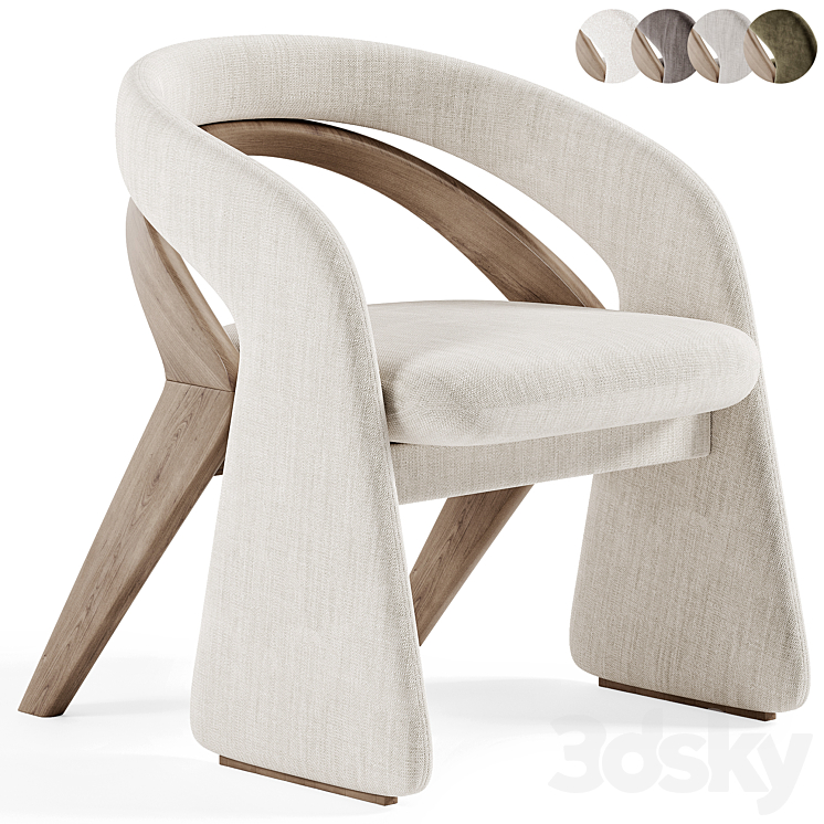 1st dibs dining chairs discount