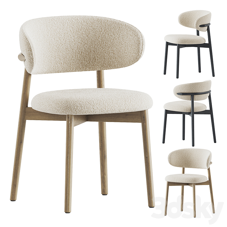 Calligaris chairs new arrivals