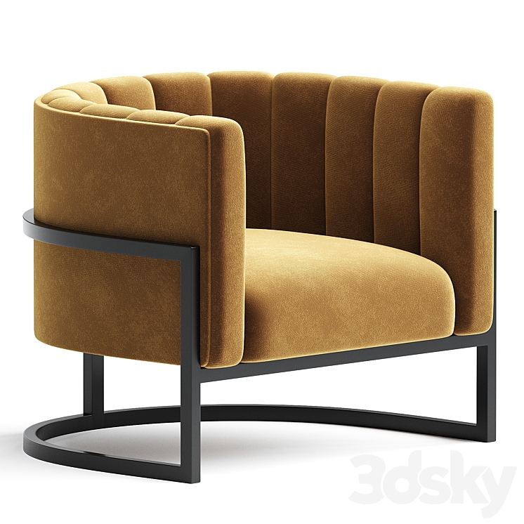 Tov online magnolia chair