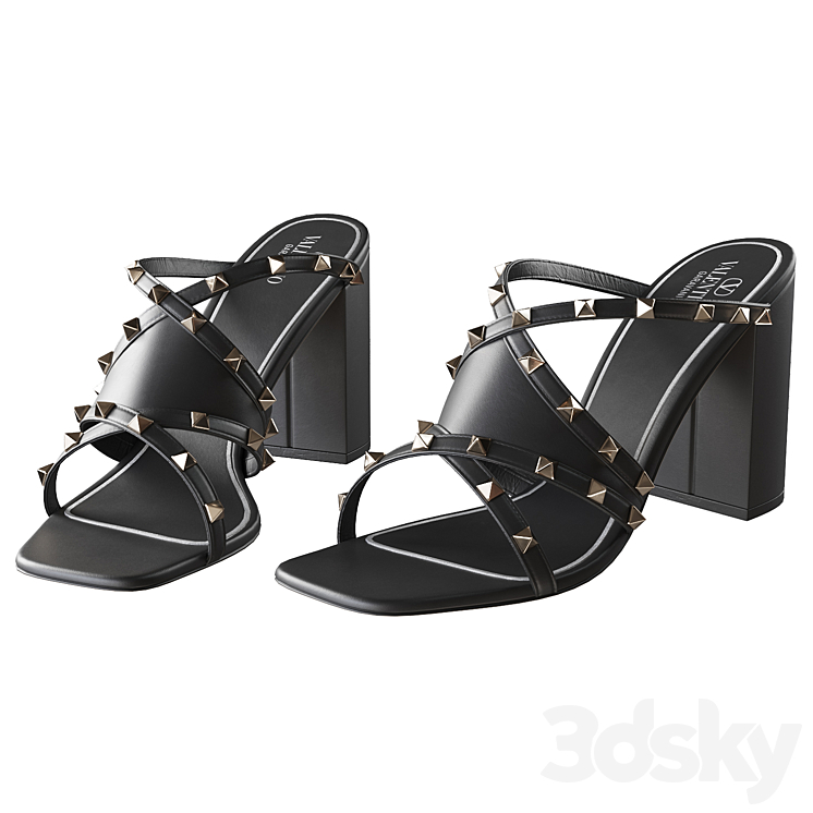 garavani shoes