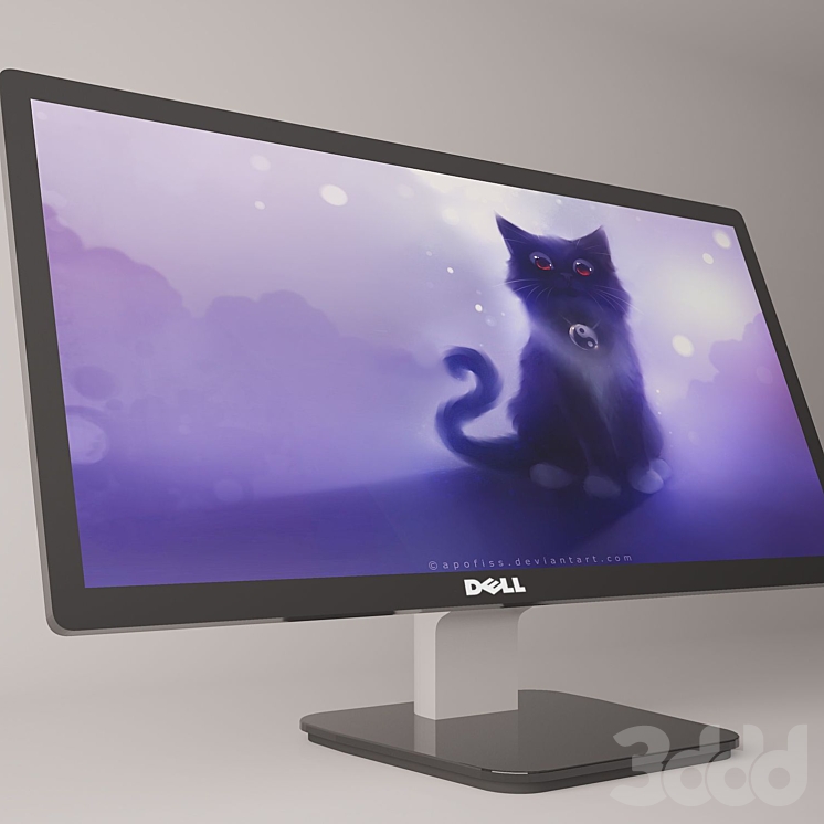 Монитор 2013 года. Монитор 24" dell s2440l. Dell 2412m. Dell 2440l. Монитор dell s2340.
