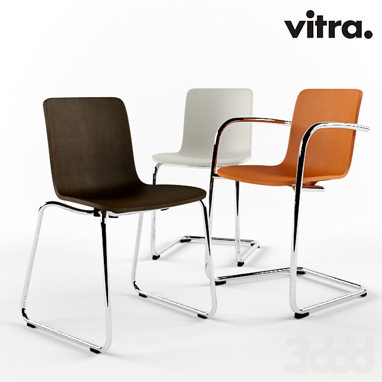 Vitra hal 2025 cantilever