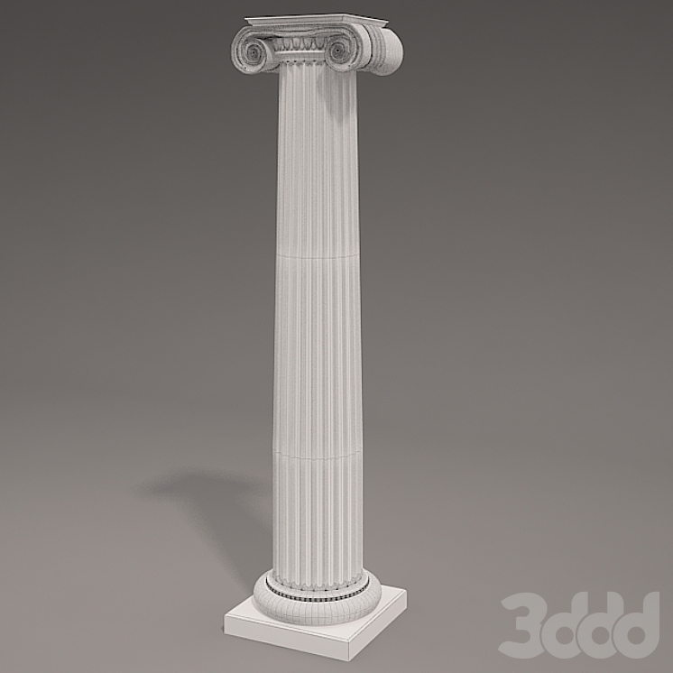 14. колонны херсонеса таврического. 002. египетские колонны хаторические. колоннада в риме.