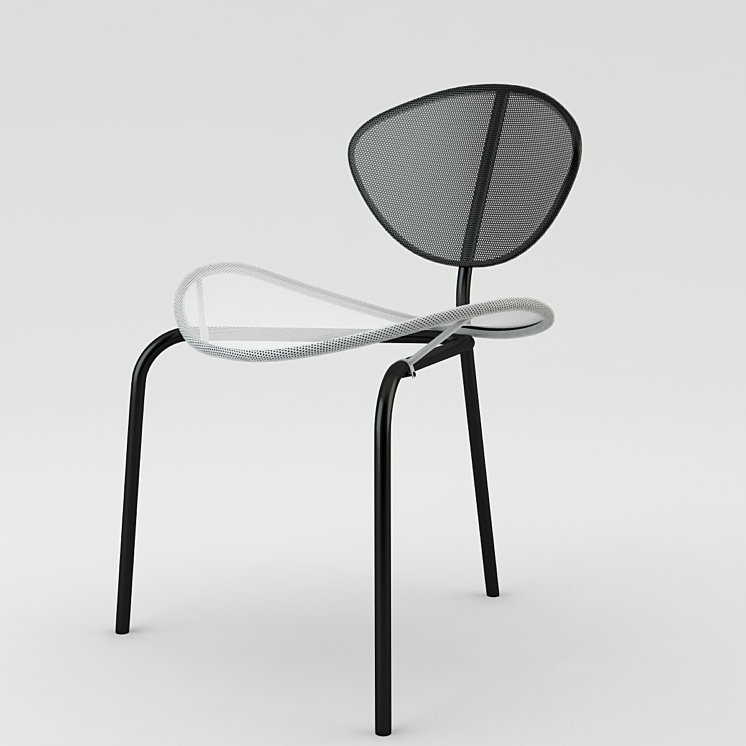 Gubi best sale nagasaki chair