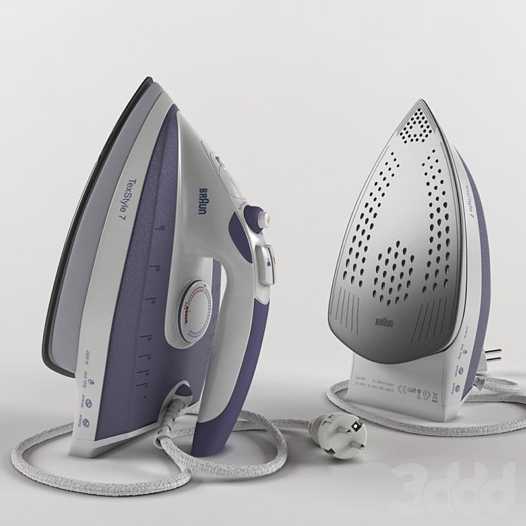 Braun texstyle hotsell 7 series