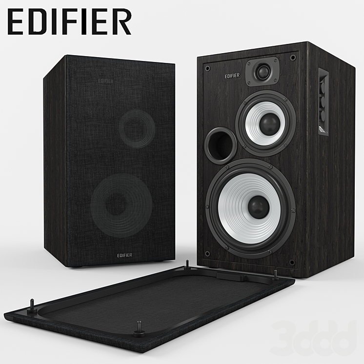 Edifier studio 7 top r2700