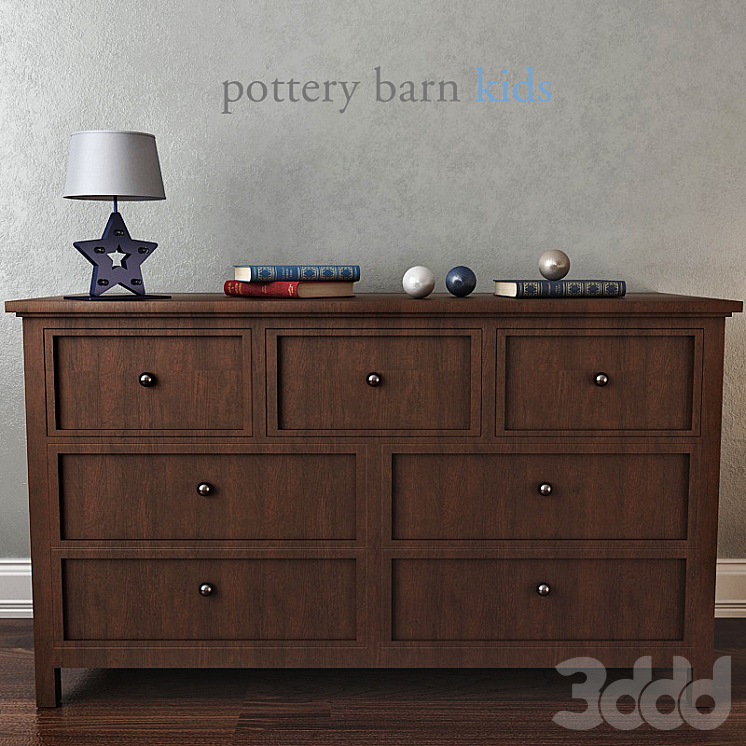 Elliott extra wide dresser hot sale