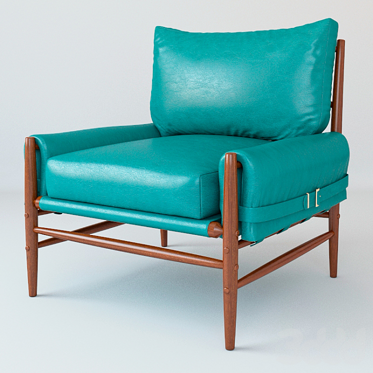Anthropologie top rhys chair