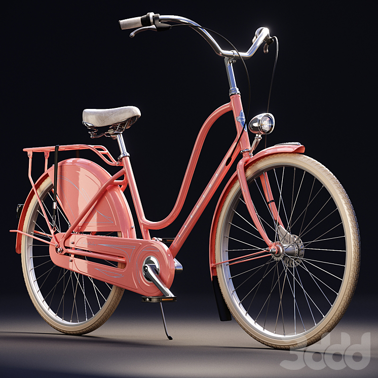 Electra amsterdam 8i sales