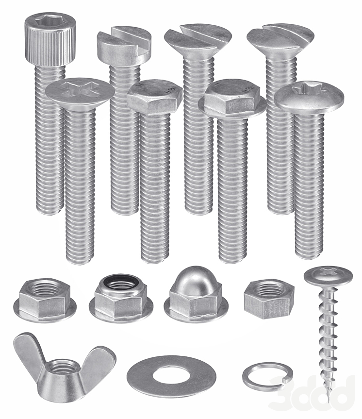Купить крепежи болты. Метизы (болты, шпильки, гайки м8-м32). Винт с гильзовой гайкой Метиз. Метизы оц в комплекте м8 30. Крепежный узел для перфорированных лотков (гайки, болты).