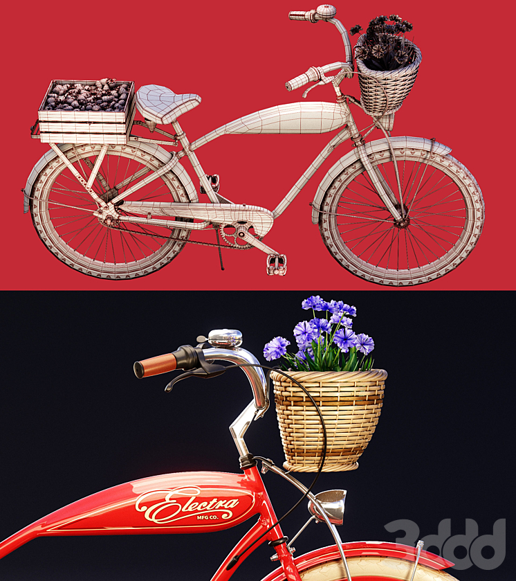 Electra indy hotsell