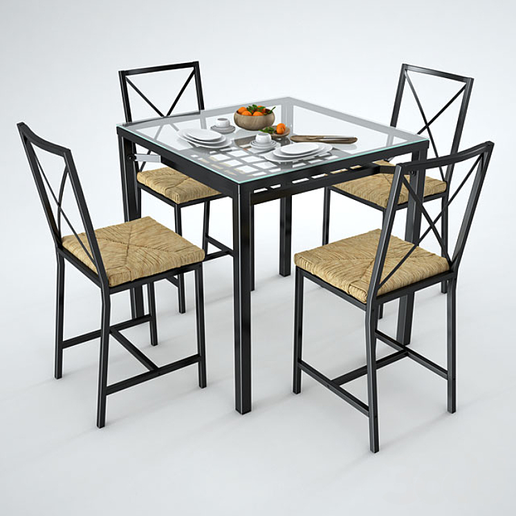 Ikea granas dining table discount