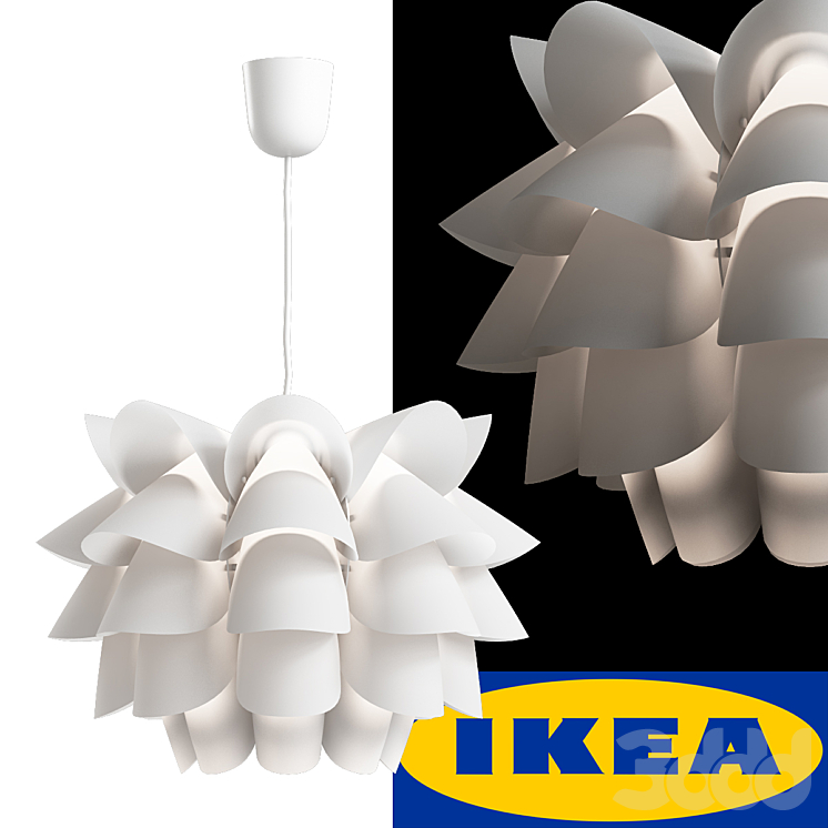 Ikea knappa new arrivals pendant lamp