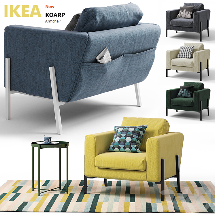 Koarp ikea new arrivals