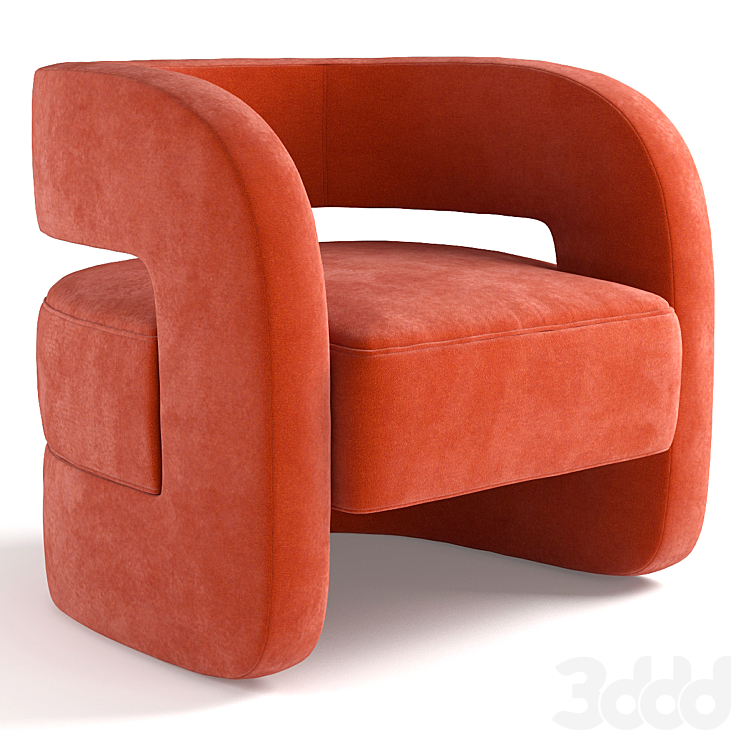 Mitchell gold sales club chair