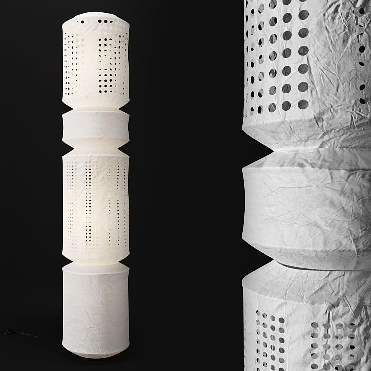 Ikea majorna deals floor lamp