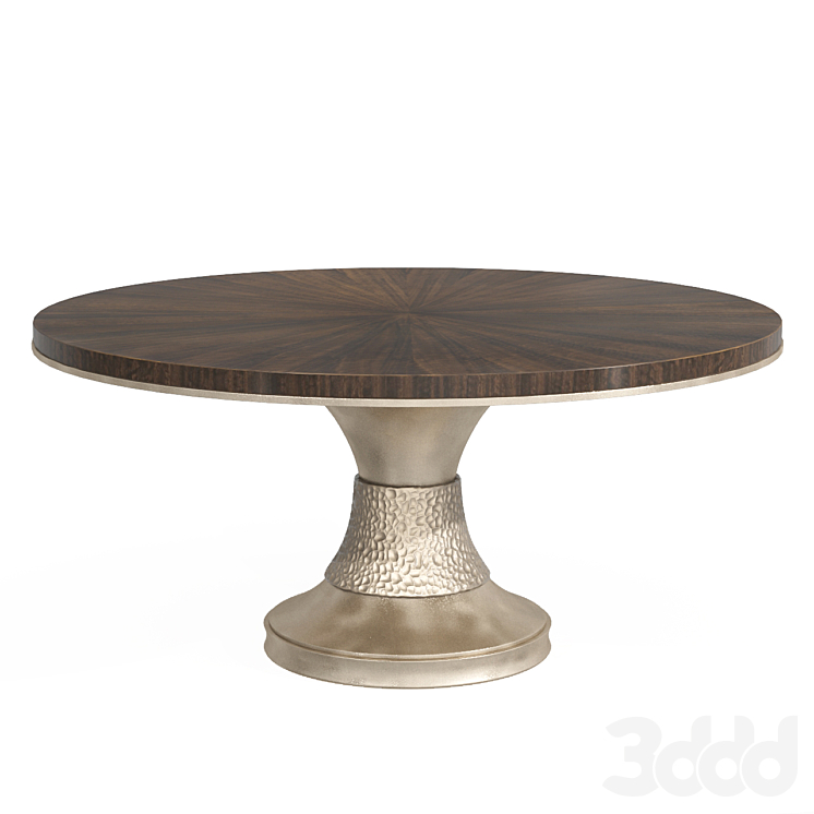 Caracole moderne dining outlet table