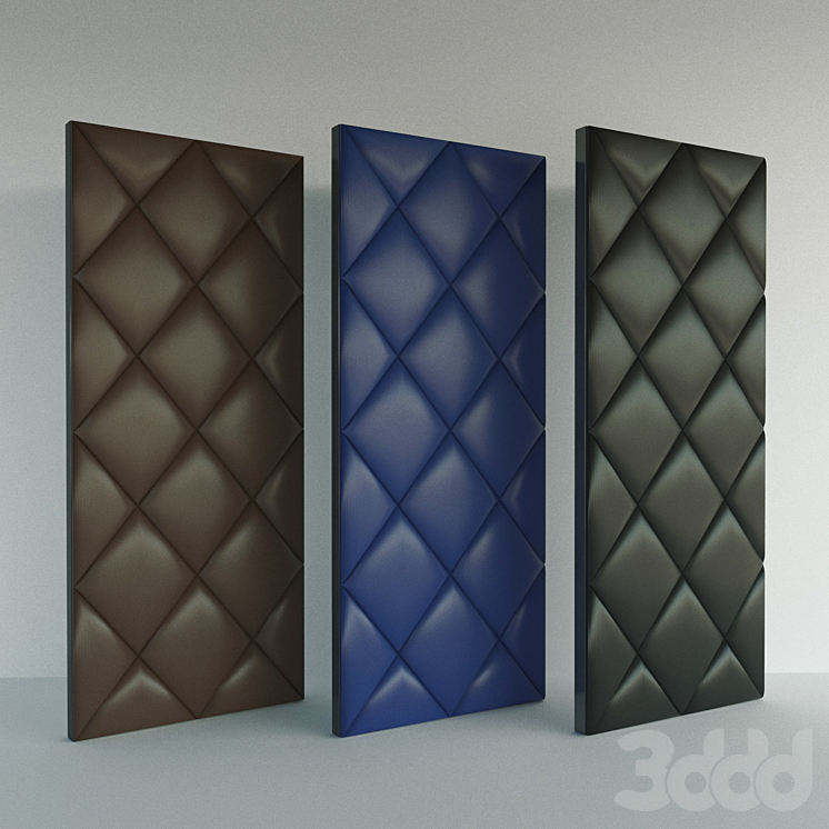 мягкая стеновая панель с латунными вставками. мягкие стеновые панели с молдингом. Donn wall panels. мягкие стеновые панели с металлическими. стеновые панели с металлическими вставками.