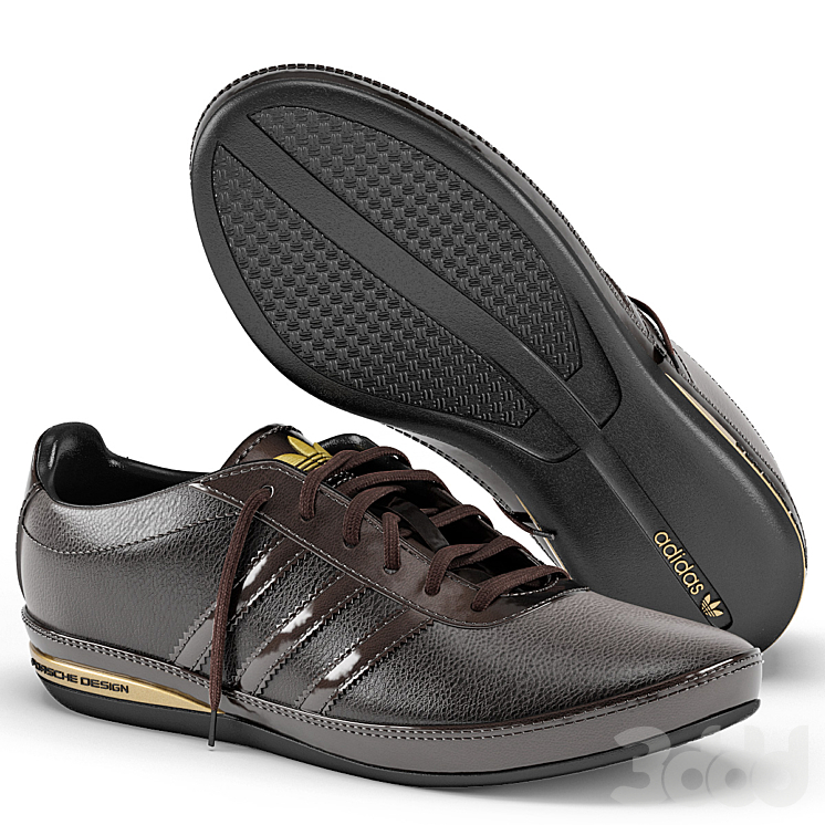 adidas by porsche design