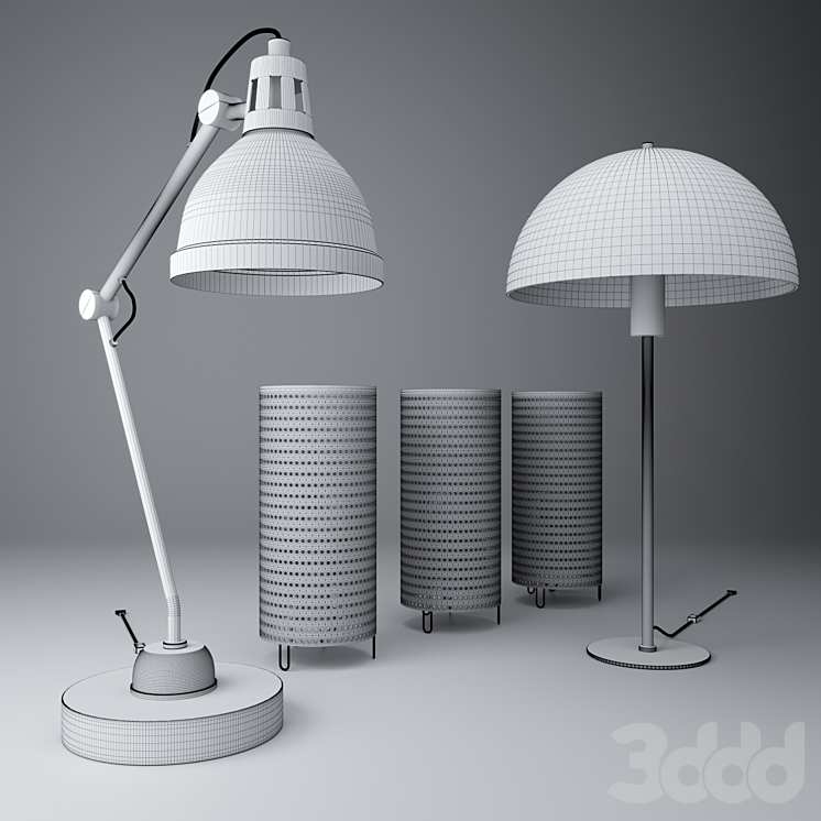 Lampa jysk best sale