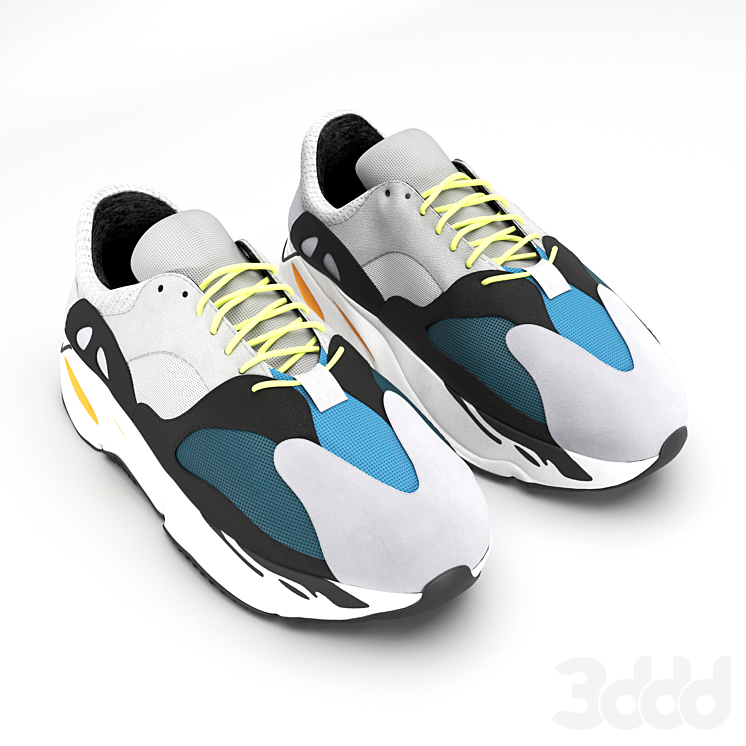 Adidas yeezy wave on sale 700