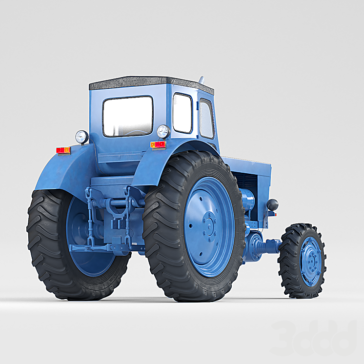Тракторная казань. Модель трактора т 40. Т40 скорош. 3д модель трактора т-40. Трактор т 40 новый.