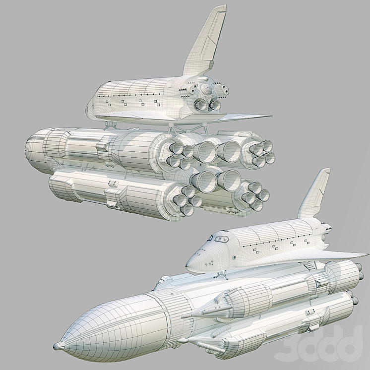Модель бурана. Энергия Буран 3d модель. 3-Д модель корабля Буран. Буран энергия 3d. Буран-Лусан 3d model.