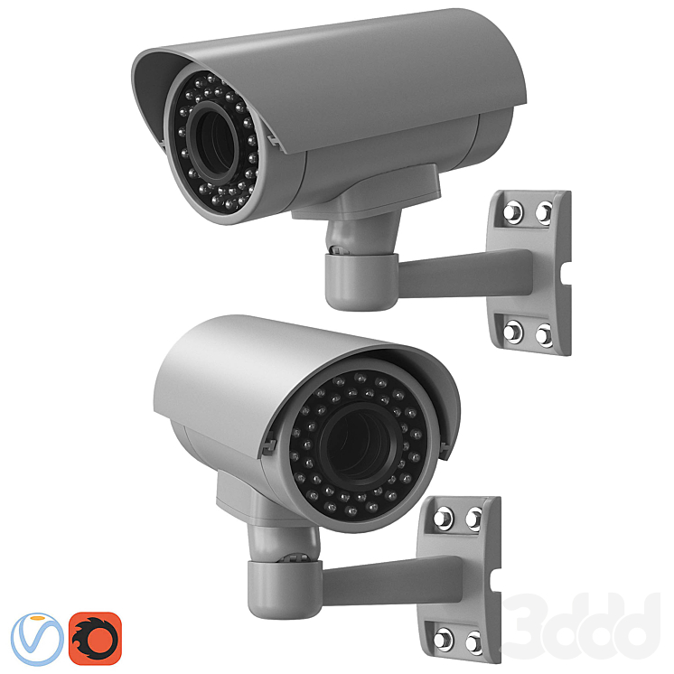 3d видеокамеры 2022
