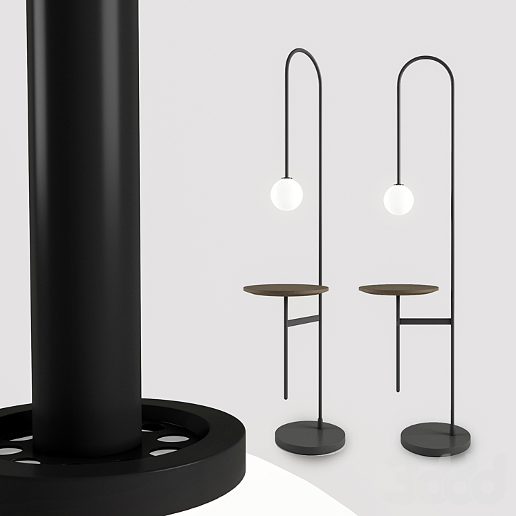 Торшер 3д модель. Напольный светильник colibrì 3d модель. Торшер heron floor cto. Торшер 3д модель. Торшер 3д модель.