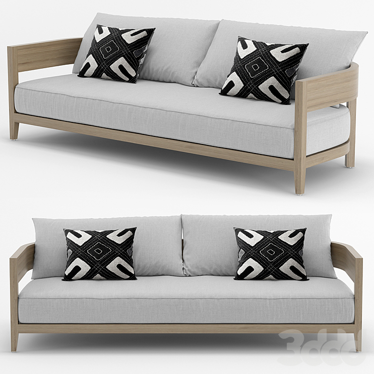 Balmain sofa shop