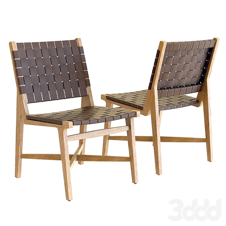 Taj chair store crate and barrel