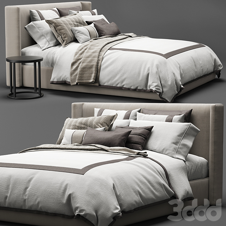 Lawson new arrivals bed rh