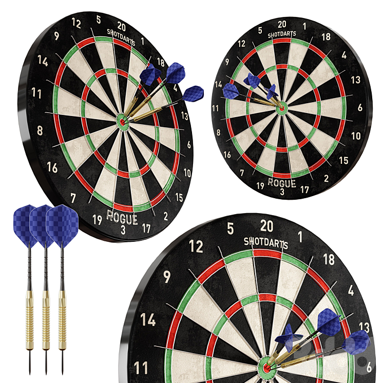 Dart 3