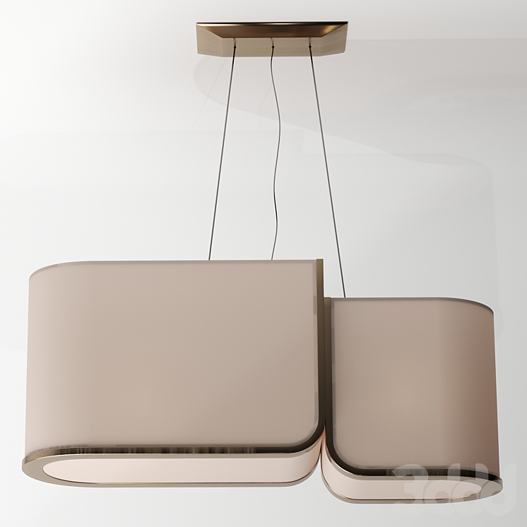 Fendi chandelier on sale