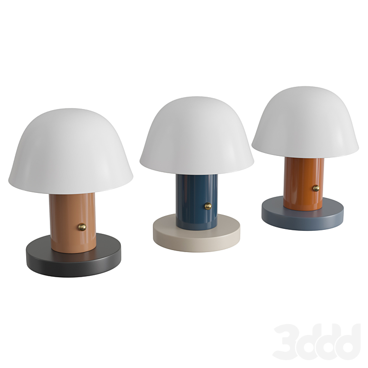 Setago jh27 table lamp discount
