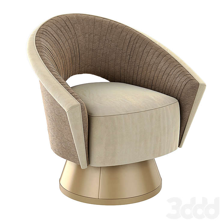 Caracole armchair discount