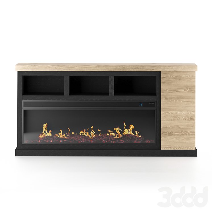 Tonnari 74 tv shop stand