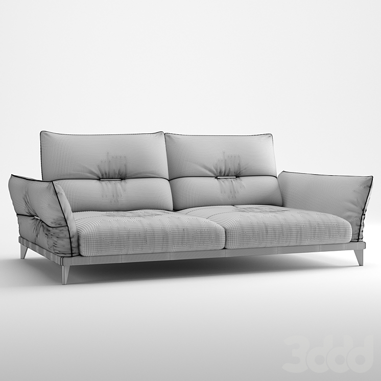Roche bobois sleeper sofa sale
